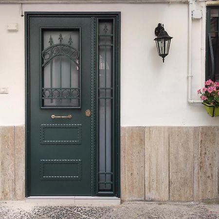 Le Dimore Di Emilia - Casa Bea Napoli Dış mekan fotoğraf