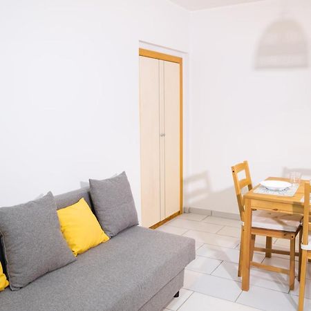 Le Dimore Di Emilia - Casa Bea Napoli Dış mekan fotoğraf