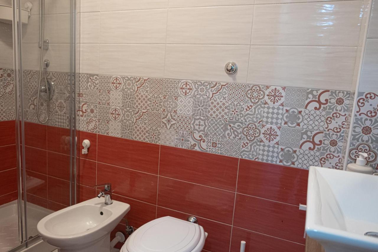 Le Dimore Di Emilia - Casa Bea Napoli Dış mekan fotoğraf