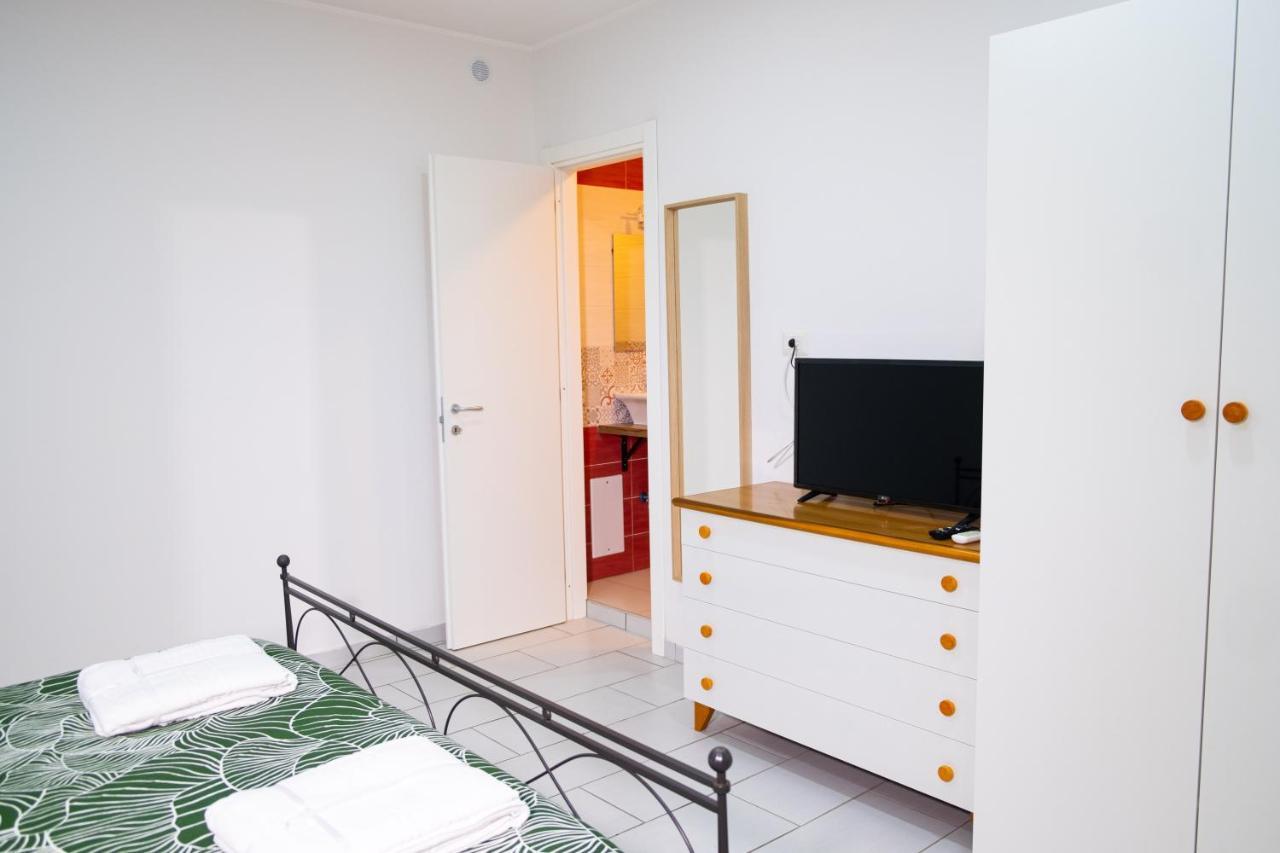 Le Dimore Di Emilia - Casa Bea Napoli Dış mekan fotoğraf