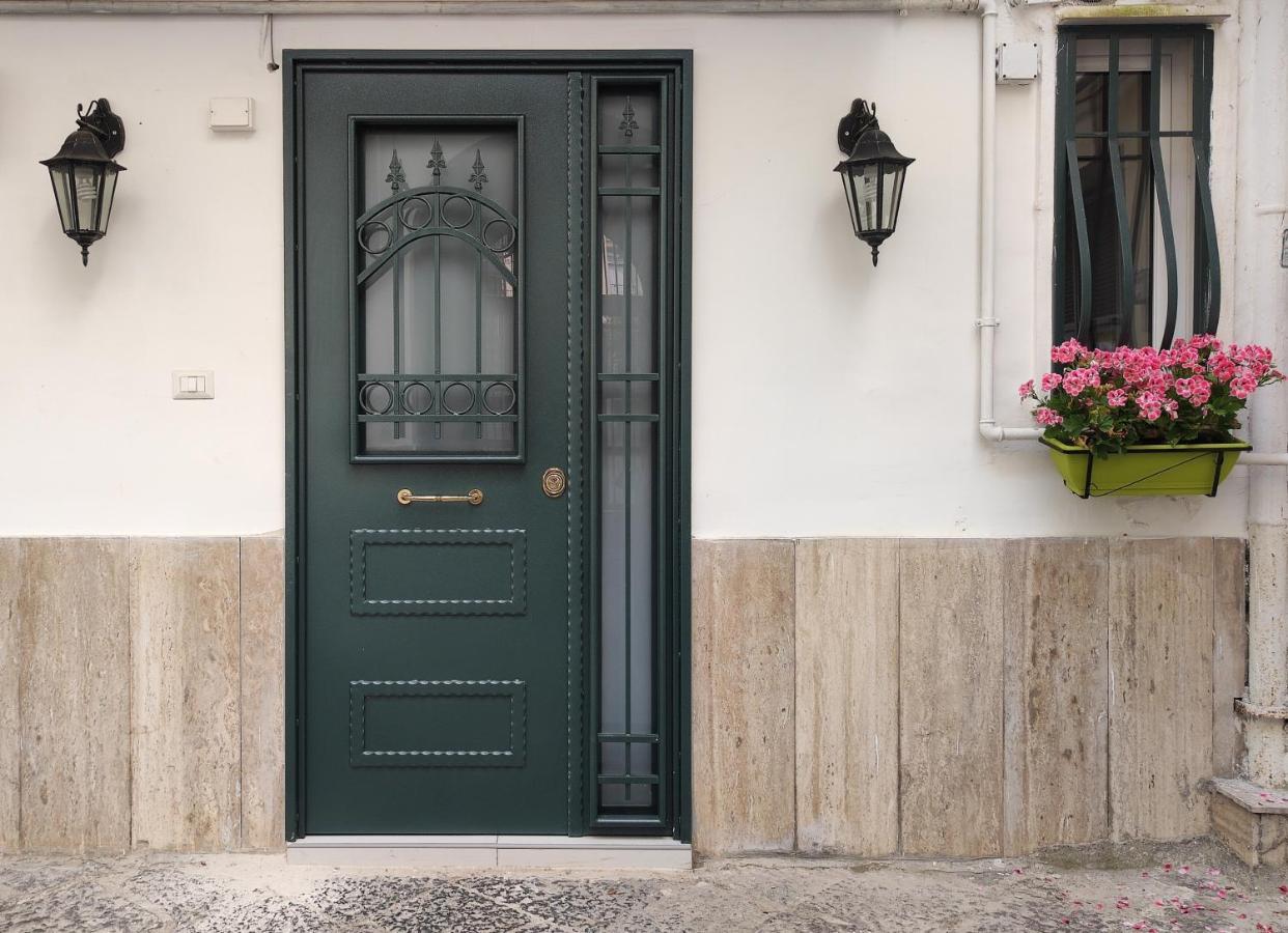 Le Dimore Di Emilia - Casa Bea Napoli Dış mekan fotoğraf